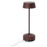 Lampada Esprit Ricari. Marrone 0827733