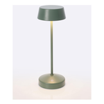 Lampada Esprit Ricari. Verde 0827734