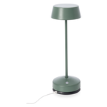 Lampada Esprit Ricari. Verde 0827734