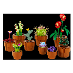 Lego 10329 Piantine Icons