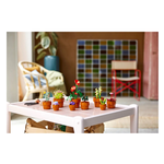 Lego 10329 Piantine Icons