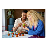 Lego 10329 Piantine Icons