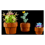 Lego 10329 Piantine Icons