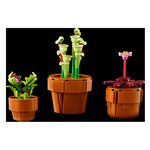 Lego 10329 Piantine Icons