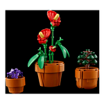 Lego 10329 Piantine Icons