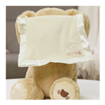 Gund Momo L'orsetto Parlante 6069428