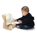 Gund Momo L'orsetto Parlante 6069428