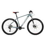 MB 29 SESTRIERE 500 Grey/Whi.T.51 DH2903