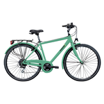 Ctb 28 TARANTO U Green/Black T.48 DT2803
