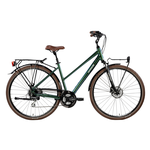 Ctb 28 MILANO D Green Fizz T.43 DT2802