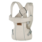 Marsupio Dual max 9kg.Sand U10 60252