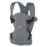 Marsupio Dual max 9kg.Shadow T53 60252