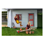 Tagliaerba Gioco Husqvarna 6301