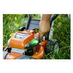 Tagliaerba Gioco Husqvarna 6301