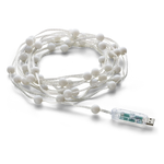 Lampadine BULBLIGHTS5M 5m multicolor