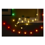 Lampadine BULBLIGHTS5M 5m multicolor