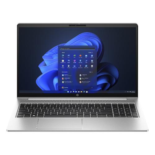 Notebook 15,6" PROBOOK 450 G10 Intel Core i7 16GB 512GB Silver 7L751ET ABZ