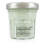 Blancreme Paris Crema corpo tiglio tè verde - 175 ML