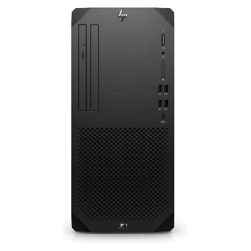 Workstation Z1 TOWER G9 Intel Core i9 32 1TB Nero 865G6ET