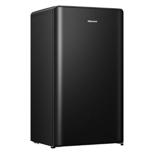 Frigorifero (75L+7L) SERIE RR RR106D4CBE Black classe E (48x45,1x86,7cm)