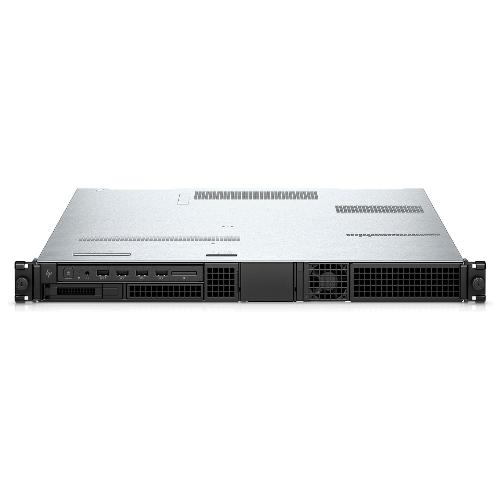 Workstation Z4 RACK G5 Intel Xeon 32 1TB Black 82F49ET ABZ