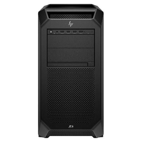 Workstation Z8 FURY G5 Intel Xeon 64 2TB Black 82F46ET ABZ