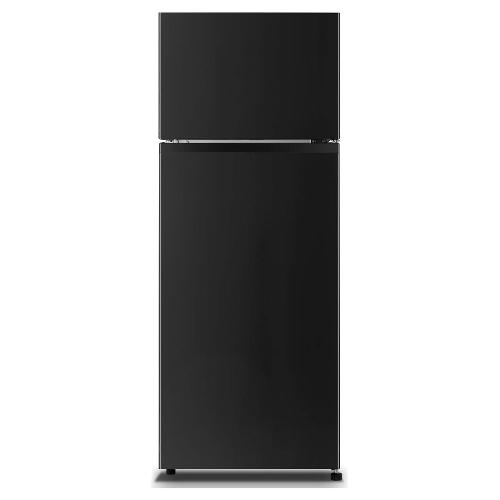 Frigorifero e congelatore Doppia porta SERIE RT RT267D4ABE Statico Black classe E (55x54,2x143,4cm)