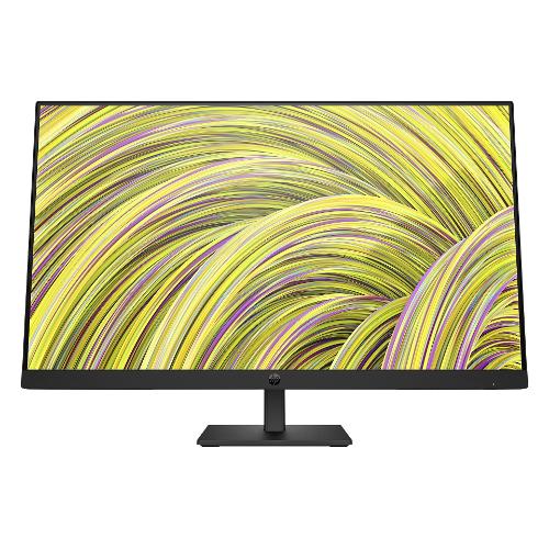 Monitor 27" Full HD 1080p P27h G5 Black 64W41AA