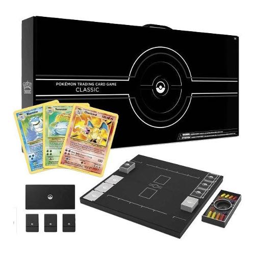 Carte gioco POKÉMON Trading Card Game Classic PK85568E