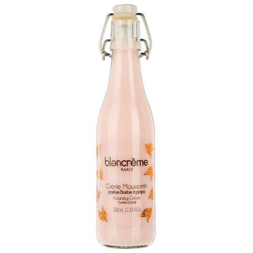 Bagnoschiuma Crema bagnodoccia zucchero filato 330 ml
