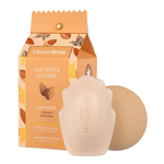 Blancreme Paris Dolci piccoli solidi mandorla - Cofanetto