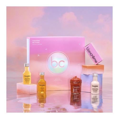 Set bagno Calendario avvento blancreme