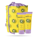 Pupa Breakfast lovers kit kiwi - Cofanetto
