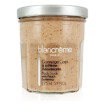 Blancreme Paris Scrub per il corpo pesca - 175 ML