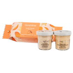 Blancreme Paris Crackers viso mango e cocco - Cofanetto