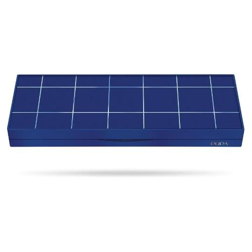 Cofanetto Make Up rt s blue