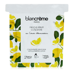 Blancreme Paris Maschera viso in tessuto al limone - 1 pezzo