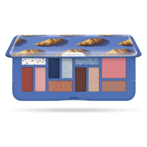 Cofanetto Make Up Palette m breakfast lovers croissant