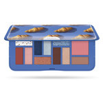 Pupa Palette m breakfast lovers croissant - Cofanetto