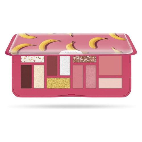 Cofanetto Make Up Palette m breakfast lovers energy