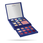 Pupa Pupart m blue - Cofanetto