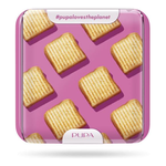 Pupa Palette s breakfast lovers toasted - Cofanetto