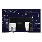 Shiseido Shiseido man cofanetto - Cofanetto
