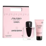 Shiseido Ginza shopping bag kit - Cofanetto