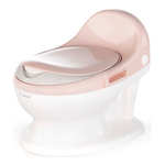 Vasino Soft Potty Pale U09 40436