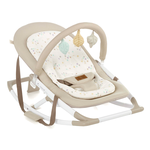 Sdraietta Fold 2 Iris U65 6132