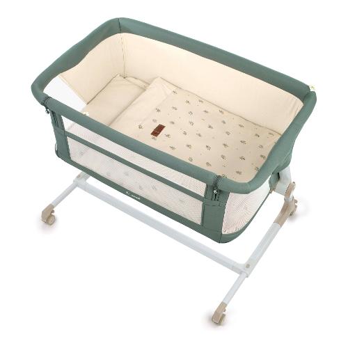 Culla Co-Sleeping BABY SIDE Botanic 6805 U78