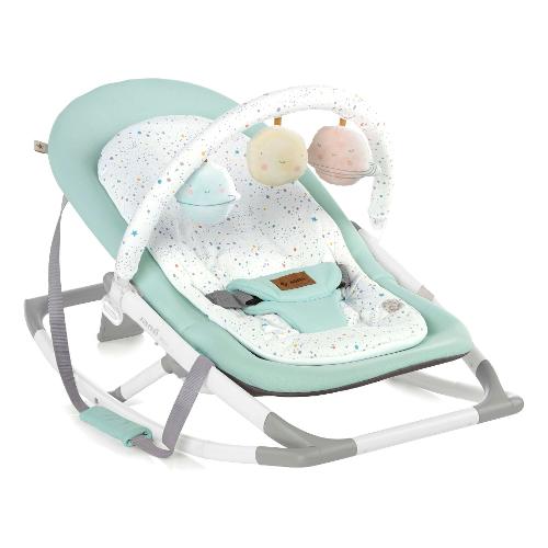 Sdraietta infanzia movimento basculante FOLD Cosmos 6132 T82