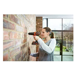 Trapano Avv.18vLi+Acc+Val BDCHD18C2TA