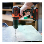 Trapano Avv.18vLi+Acc+Val BDCHD18C2TA